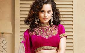 Kangana Ranaut's Simran's new poster-out | कंगना रणौतच्या सिमरनचे नवे पोस्टर आऊट