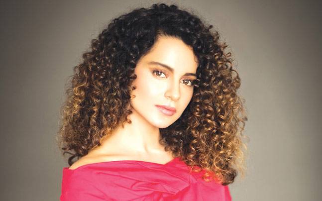 Kangana Ranaut gave Saif Ali Khan's open Letter to the Open Letter. | कंगना रणौतने सैफ अली खानच्या ओपन लेटरला दिले चोख प्रतिउत्तर..वाचा सविस्तर!