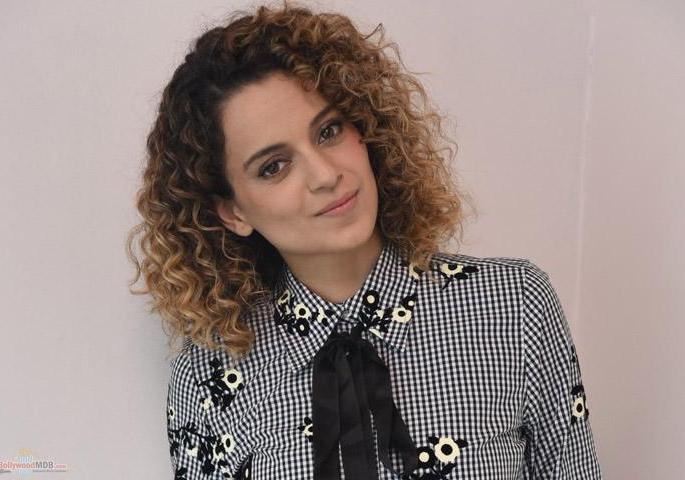 Kangana Ranaut's queen movie will be produced in four languages. Entry in the movie, given to these two actresses! | कंगना राणौतचा क्वीन चित्रपट तयार होणार चार भाषांमध्ये.. या दोन अभिनेत्रींना मिळाली चित्रपटात एंट्री!
