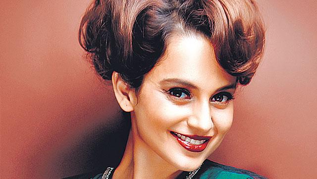Kangana Khushh !! | ​कंगना खूश्श!!
