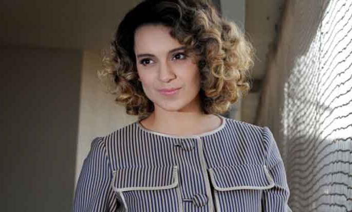 ... as Kangana does not play an item number | ...म्हणून कंगना राणौत करत नाही आयटम नंबर ... as Kangana does not play an item number | ...म्हणून कंगना राणौत करत नाही आयटम नंबर