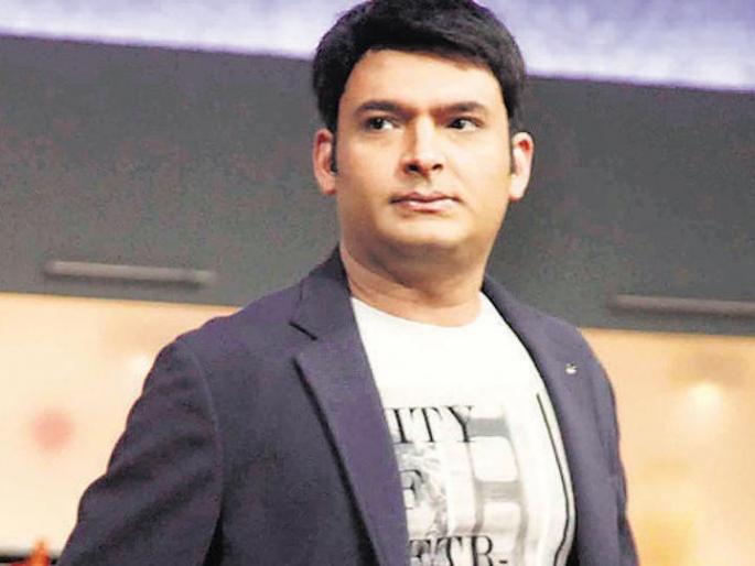 Why Kapil Sharma is not promoting furangi on small screen? | का करायचे नाहीये कपिल शर्माला छोट्या पडद्यावर फिरंगीचे प्रमोशन?
