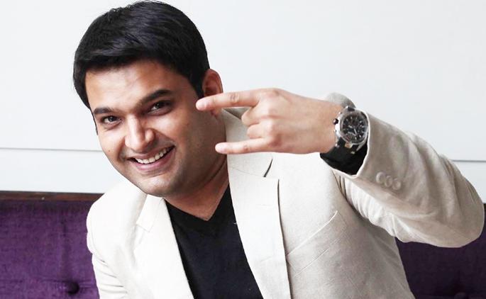 This song will be sung for the film Kapil Sharma Firangi | कपिल शर्मा फिरंगी या चित्रपटासाठी गाणार हे गाणे