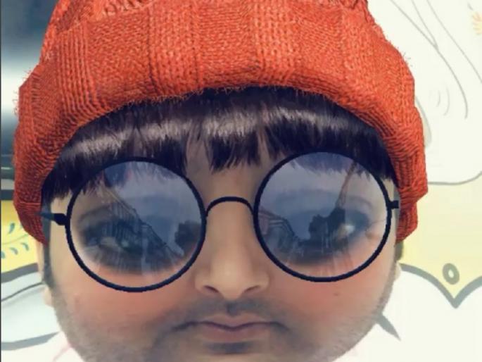 Video: Kapil Sharma is ready to make the TV by becoming 'Junior Aurora Saheb'? | Video: ​काय ‘ज्युनिअर अरोरा साहब’ बनून टीव्ही पतरण्यास सज्ज आहे कपिल शर्मा?