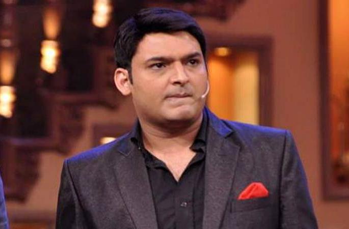 Kapil Sharma's TRP was once dropped by the series | एकेकाळी या मालिकांमुळे घसरला होता 'कपिल शर्मा'चा टीआरपी