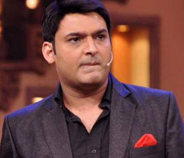 Kapil Sharma finally got the show closed! | शो बंद झाल्याने अखेर कपिल शर्मा मान्य केली आपली चूक !