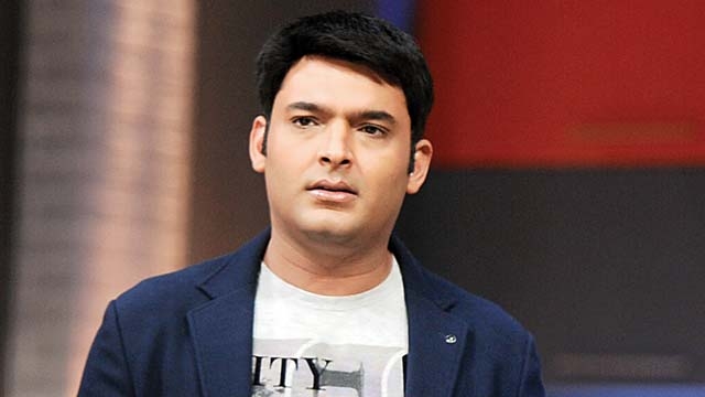 Kapil Sharma's show closed for 'this' person! | तर 'या' व्यक्तिमुळे बंद झाला कपिल शर्माचा शो! Kapil Sharma's show closed for 'this' person! | तर 'या' व्यक्तिमुळे बंद झाला कपिल शर्माचा शो!