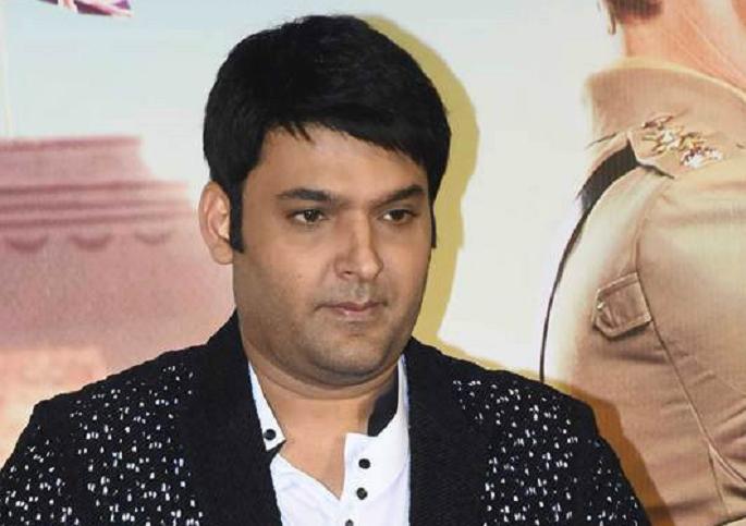 Kapil Sharma again in the depression? 'Firangi' on occasion? | ​कपिल शर्मा पुन्हा डिप्रेशनमध्ये? ‘फिरंगी’चे झाले निमित्त??