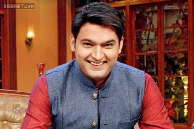 Kapil Sharma's new show will be seen on Sony TV | कपील शर्माचा नवा शो झळकणार सोनी टीव्हीवर Kapil Sharma's new show will be seen on Sony TV | कपील शर्माचा नवा शो झळकणार सोनी टीव्हीवर