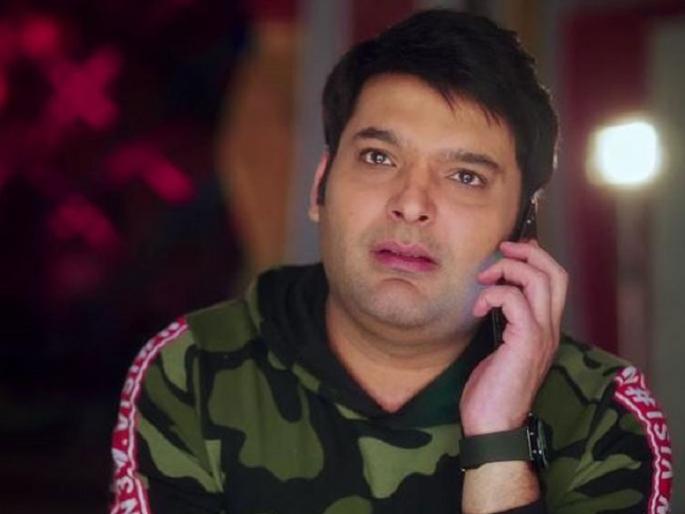 Kapil Sharma's special friend Rajiv Dingar's big disclosure! Kapil's today's position is responsible for 'this' person! | कपिल शर्माचा खास मित्र राजीव ढिंगराचा मोठा खुलासा! कपिलच्या आजच्या स्थितीसाठी ‘या’ व्यक्तिला ठरवले जबाबदार!! Kapil Sharma's special friend Rajiv Dingar's big disclosure! Kapil's today's position is responsible for 'this' person! | कपिल शर्माचा खास मित्र राजीव ढिंगराचा मोठा खुलासा! कपिलच्या आजच्या स्थितीसाठी ‘या’ व्यक्तिला ठरवले जबाबदार!!