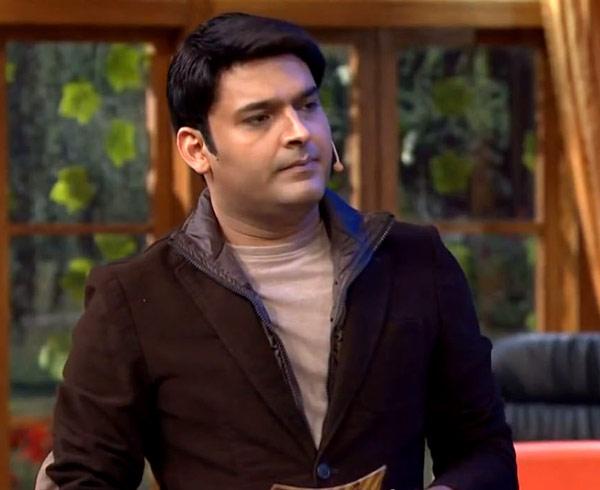 Kapil Sharma's notice to the channel? | कपिल शर्माला चॅनेल का बजावली नोटीस ?