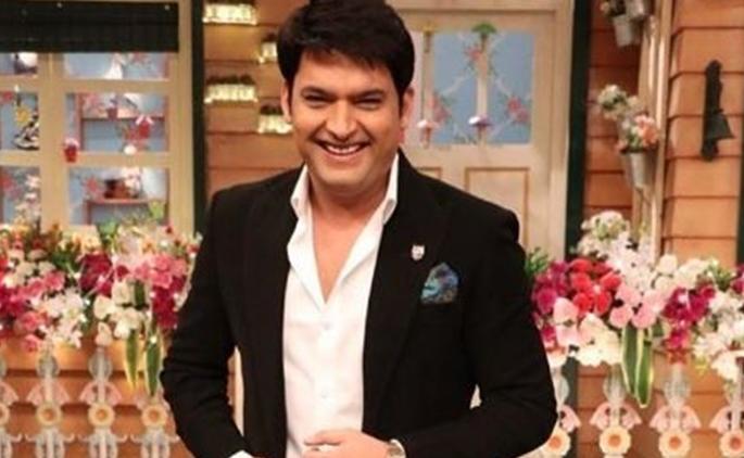 Anil Kapoor and Arjun Kapoor were seen by Kapil Sharma for 4 hours? | अनिल कपूर आणि अर्जुन कपूरला कपिल शर्माने पाहायला लावली तब्बल 4 तास वाट? Anil Kapoor and Arjun Kapoor were seen by Kapil Sharma for 4 hours? | अनिल कपूर आणि अर्जुन कपूरला कपिल शर्माने पाहायला लावली तब्बल 4 तास वाट?