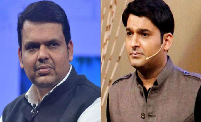 Kapil's 'those' office building is illegal? | ​कपिलच्या ‘त्या’आॅफिसचे बांधकामच अवैध ?