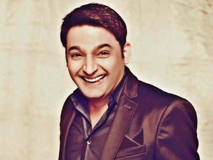 Kapilane's legendary Kalabhavan in Google's search celebrity | ​‘गुगलच्या सर्च सेलिब्रेटी’मध्ये कपिलने पछाडले दिग्गज कलावंताना
