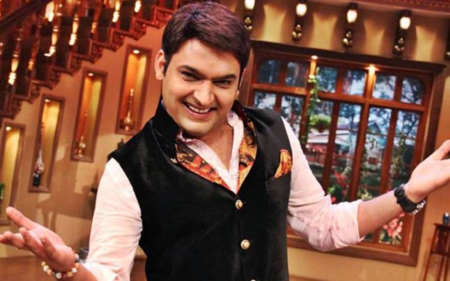 For this reason, comedy nights with Kapil had to be taken by the program ... Read More | या कारणामुळे कॉमेडी नाईट्स विथ कपिल या कार्यक्रमाला घ्यावा लागला होता निरोप... वाचा 2016मध्ये छोट्या पडद्यावर रंगलेले अनेक वाद