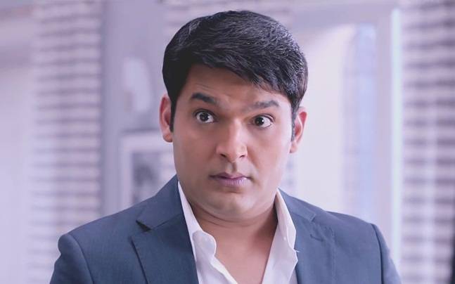 OMG: Kapil Sharma's show will take away the audience? | OMG : कपिल शर्माच्या शो घेणार प्रेक्षकांचा निरोप?