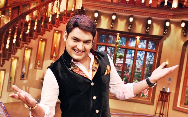 Gudnews for Kapil Sharma's Fans, Comedy King Coming Soon! | कपिल शर्माच्या फॅन्ससाठी गुडन्यूज, लवकरच परतणार कॉमेडी किंग !