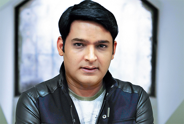 Kapil Sharma's fans good news! Soon the audience's meeting | कपिल शर्माच्या फॅन्ससाठी खुशखबर ! लवकरच येतोय प्रेक्षकांच्या भेटीला
