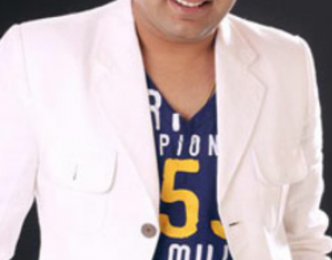 Kapil Sharma gave this gift of a new year to his fans | कपिल शर्माने दिली त्याच्या चाहत्यांना नववर्षाची ही भेट Kapil Sharma gave this gift of a new year to his fans | कपिल शर्माने दिली त्याच्या चाहत्यांना नववर्षाची ही भेट