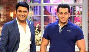 Kapilchi's 'Sultan' was spoiled in popularity! | लोकप्रियतेत कपिलची 'सुलतान'ला धोबीपछाड ! Kapilchi's 'Sultan' was spoiled in popularity! | लोकप्रियतेत कपिलची 'सुलतान'ला धोबीपछाड !