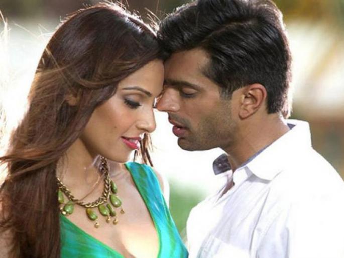 Bipasha and Karan soon on screen | बिपाशा व करण लवकरच पडद्यावर Bipasha and Karan soon on screen | बिपाशा व करण लवकरच पडद्यावर