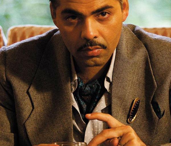 Karan Joharan in the film Comeback | करण जोहरन करणार चित्रपटात कमबॅक