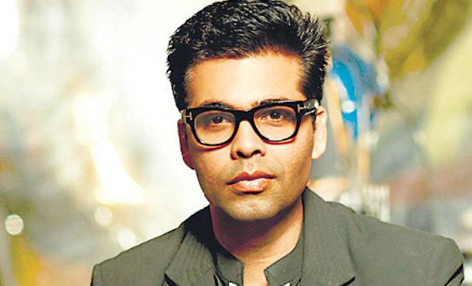 Karan Johar's Love Guru | 'ही' अभिनेत्री आहे करण जोहरची लव्ह गुरु