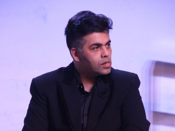 Karan says, successful in the film flops in love | ​करण म्हणतो, चित्रपटात यशस्वी तर प्रेमात फ्लॉप ठरलो