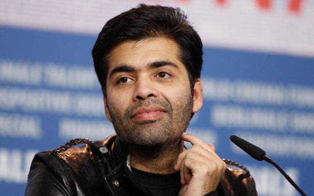 I do not run after 'sex' - Karan Johar | मी ‘सेक्स’च्या मागे पळत नाही - करण जोहर I do not run after 'sex' - Karan Johar | मी ‘सेक्स’च्या मागे पळत नाही - करण जोहर
