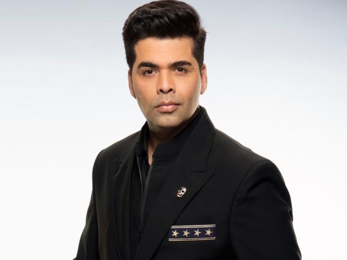 Karan Johar likes to play movies | ​करण जोहरला त्याने दिग्दर्शित केलेल्या चित्रपटांपेक्षाही आवडतो हा चित्रपट