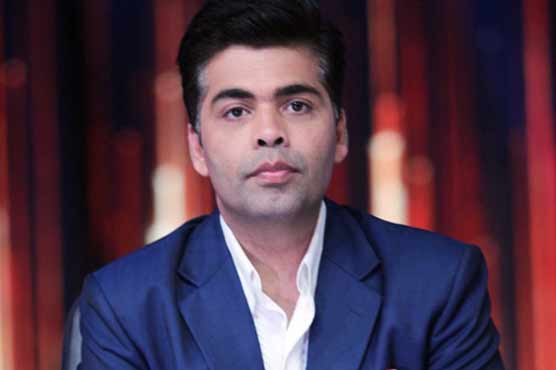 Karan Johar's 'tweet' led him to ask for apology | करण जोहरच्या 'त्या' ट्वीटमुळे त्याला मागवी लागली माफी