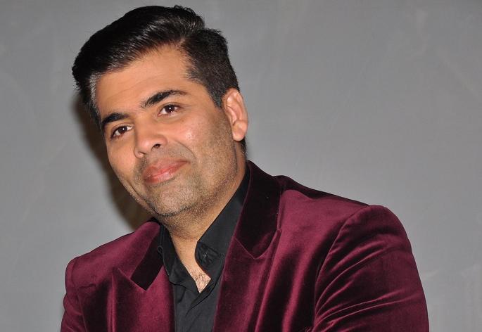 Karan Johar 'Autobiography': Why it's about sexuality? | करण जोहर ‘आॅटोबायोग्राफी’ : लैंगिकतेविषयी करणार का तो खुलासा? Karan Johar 'Autobiography': Why it's about sexuality? | करण जोहर ‘आॅटोबायोग्राफी’ : लैंगिकतेविषयी करणार का तो खुलासा?