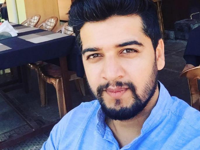 Dil Millje Fame Karan Paranjpechi passed away | दिल मिल गये फेम करण परांजपेचे झाले निधन Dil Millje Fame Karan Paranjpechi passed away | दिल मिल गये फेम करण परांजपेचे झाले निधन