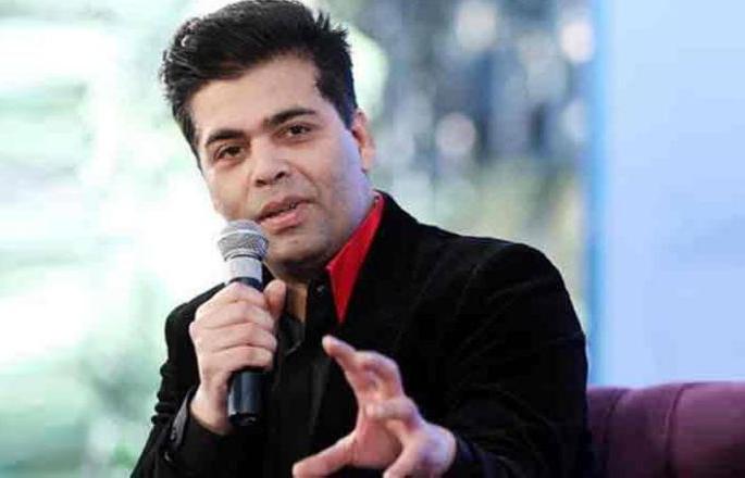 Karan Johar ended the controversy over napotism? | करण जोहरने नेपोटिझमवरील वाद संपवला? Karan Johar ended the controversy over napotism? | करण जोहरने नेपोटिझमवरील वाद संपवला?