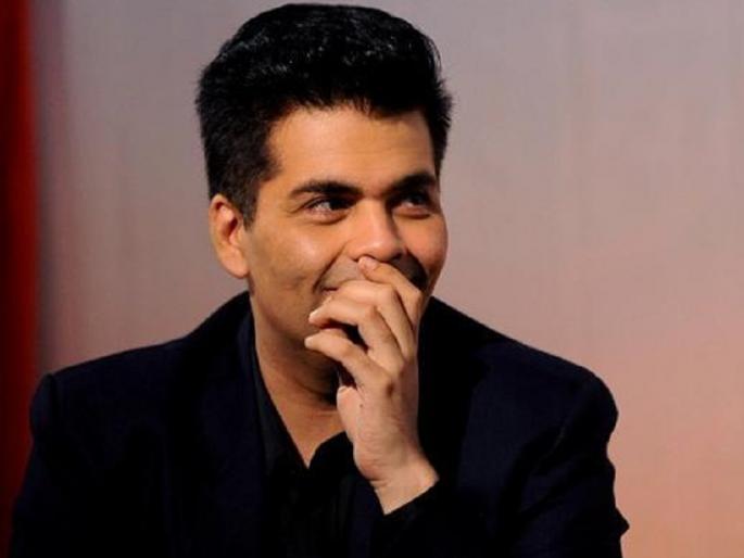 OMG !! Sanjay Leela burns on Bhansali Karan Johar; But why? | OMG!! संजय लीला भन्साळींवर जळतो करण जोहर; पण का? OMG !! Sanjay Leela burns on Bhansali Karan Johar; But why? | OMG!! संजय लीला भन्साळींवर जळतो करण जोहर; पण का?