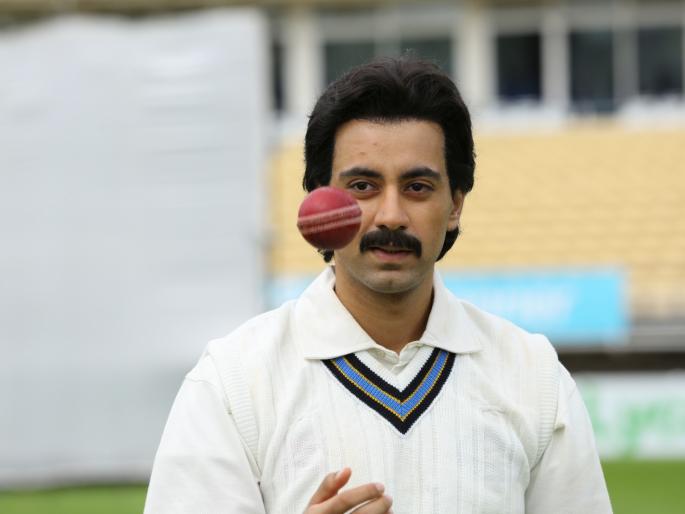 See, Karanveer's look in Azhar | ​बघा, ‘अझहर’मधील करणवीरचा लूक