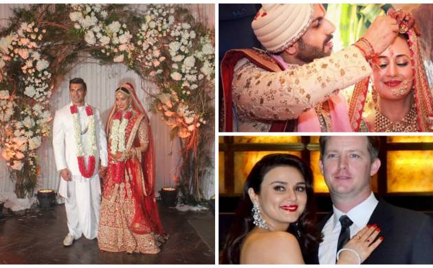 'This' celebrity will celebrate his first Karava Chauth! | ‘या’ ‘सेलिब्रिटी’ साजरा करणार त्यांचा पहिला करवा चौथ! 'This' celebrity will celebrate his first Karava Chauth! | ‘या’ ‘सेलिब्रिटी’ साजरा करणार त्यांचा पहिला करवा चौथ!