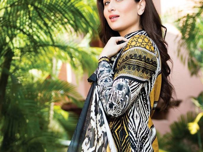 Advance to beef up fashion for pregnant women? | गरोदर महिलांसाठीच्या फॅशनची ‘बेबो’ करतेय अ‍ॅड?