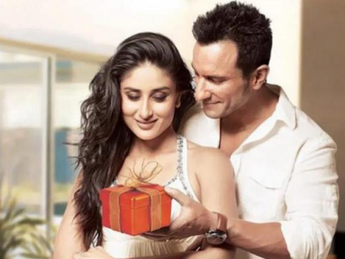 Actress Kareena Kapoor Khan has Gudnews | ​अभिनेत्री करिना कपूर खानकडे गुडन्यूज