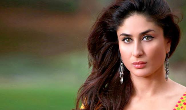 Kareena's 'Le Panga' Attitude | ​करिनाचा ‘ले पंगा’ अ‍ॅटिट्यूड