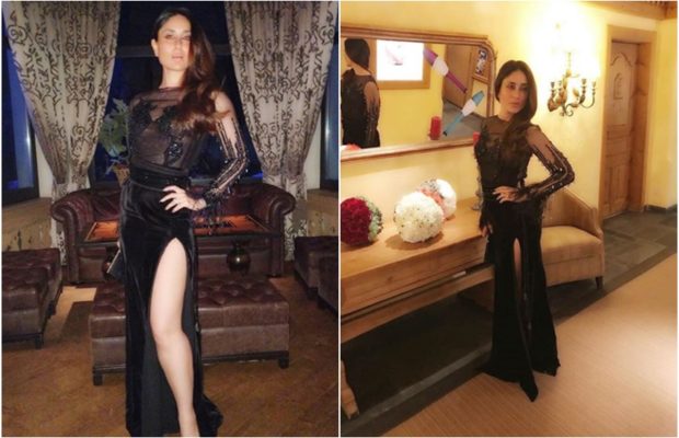 Kareena Kapoor-Khan shared glamorous photos; The user said, 'look awesome!' | करिना कपूर-खानने शेअर केले ग्लॅमरस फोटो; यूजर्सनी म्हटले, ‘भयानक दिसत आहेस’! Kareena Kapoor-Khan shared glamorous photos; The user said, 'look awesome!' | करिना कपूर-खानने शेअर केले ग्लॅमरस फोटो; यूजर्सनी म्हटले, ‘भयानक दिसत आहेस’!