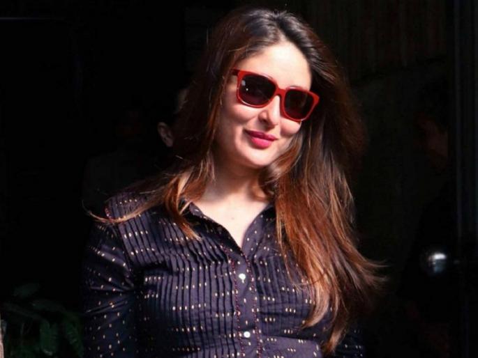 6 crore for Kareena Kapoor for the upcoming movie? | ​करिना कपूरला आगामी सिनेमासाठी ६ कोटी?