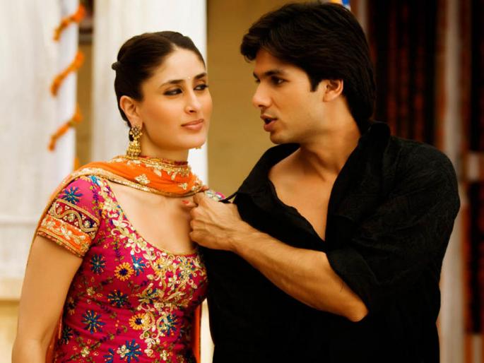 watch video: Salman and John Dahlone, Kareena Kapoor confessed love affair with Shahid Kapoor! | watch video : सलमान व जॉनला डावलून, करिना कपूरने दिली शाहिद कपूरवरच्या प्रेमाची कबुली! watch video: Salman and John Dahlone, Kareena Kapoor confessed love affair with Shahid Kapoor! | watch video : सलमान व जॉनला डावलून, करिना कपूरने दिली शाहिद कपूरवरच्या प्रेमाची कबुली!