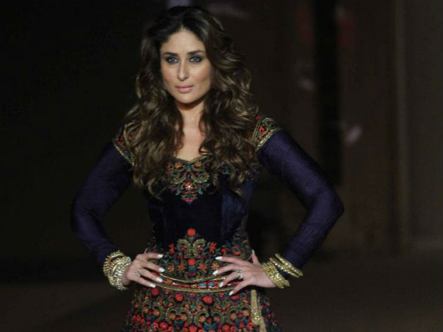 Anil says, Kareena is the latest bold lady | अनिल म्हणतो, करीना ही आधुनिक धाडसी महिला Anil says, Kareena is the latest bold lady | अनिल म्हणतो, करीना ही आधुनिक धाडसी महिला