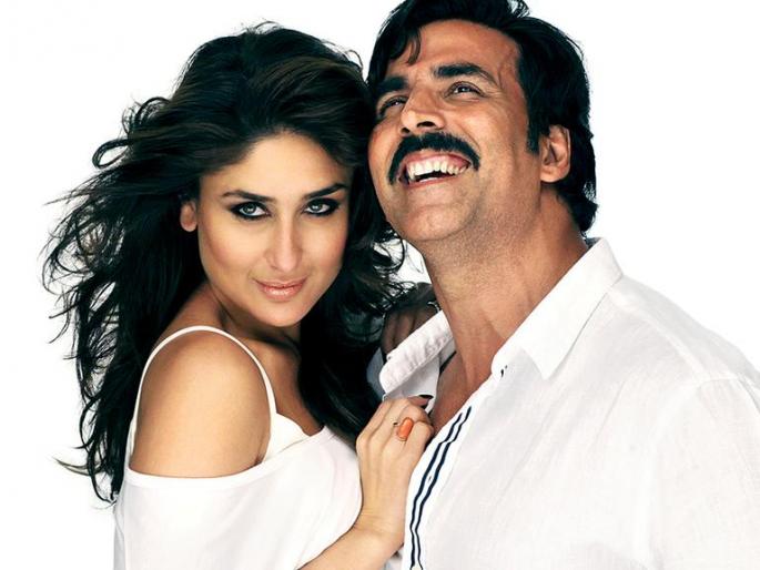 Kareena Kapoor-Akshay Kumar will share the screen after 9 years! | तब्बल 9 वर्षांनंतर करिना कपूर-अक्षय कुमार शेअर करणार स्क्रिन! Kareena Kapoor-Akshay Kumar will share the screen after 9 years! | तब्बल 9 वर्षांनंतर करिना कपूर-अक्षय कुमार शेअर करणार स्क्रिन!