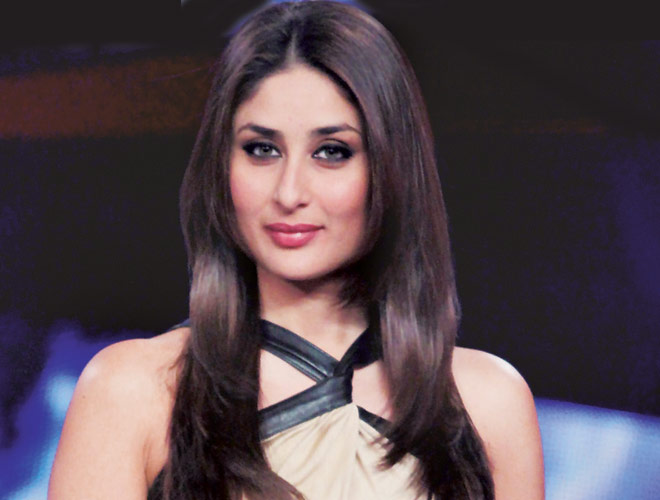 Kareena Kapoor will not make a gamble again! | 'गोलमाल अगेन'मध्ये करिना कपूर करणार नाही कॅमिओ!