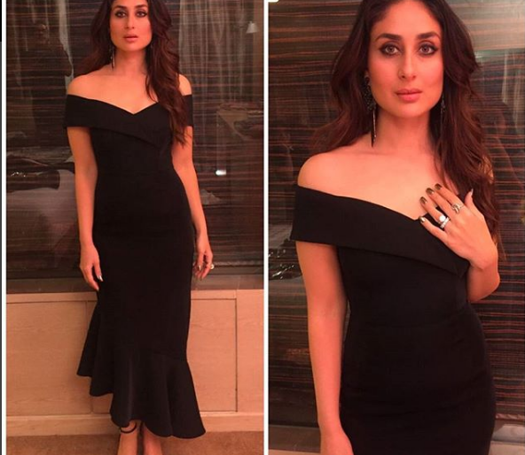 Kareena Kapoor Khan's Hot Prediction | करिना कपूर खानचा हॉट अंदाज Kareena Kapoor Khan's Hot Prediction | करिना कपूर खानचा हॉट अंदाज