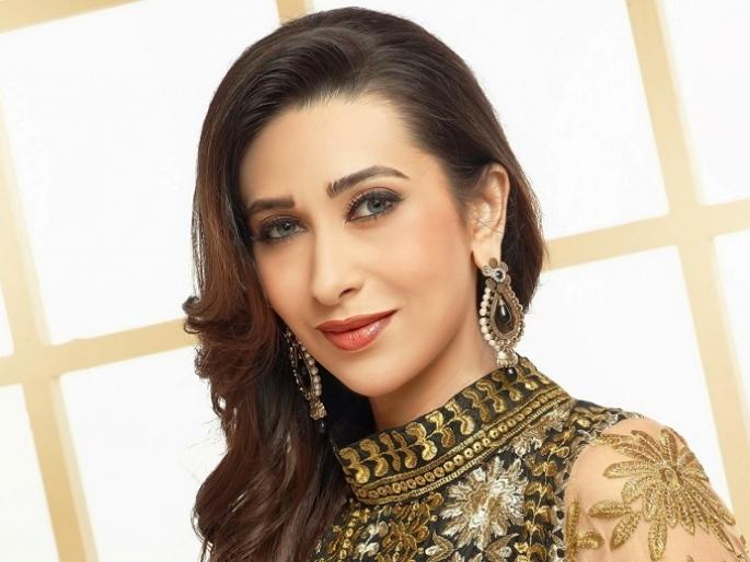 Karisma Kapoor quotes from 'Chhori' after Parineeti Chopra | परिणीती चोप्रानंतर आता करिश्मा कपूर ‘छत्री’मुळे वादात Karisma Kapoor quotes from 'Chhori' after Parineeti Chopra | परिणीती चोप्रानंतर आता करिश्मा कपूर ‘छत्री’मुळे वादात
