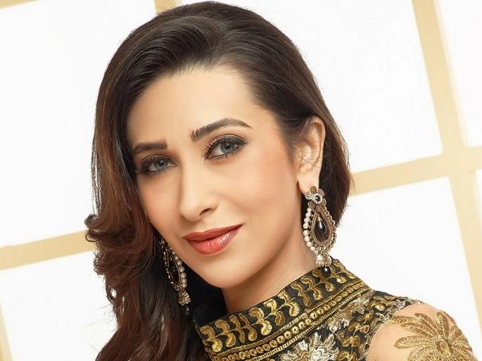 Salman will not be able to join Karisma for 'Twice'! | ‘जुडवा २’ साठी सलमानला जॉईन करणार करिश्मा! Salman will not be able to join Karisma for 'Twice'! | ‘जुडवा २’ साठी सलमानला जॉईन करणार करिश्मा!