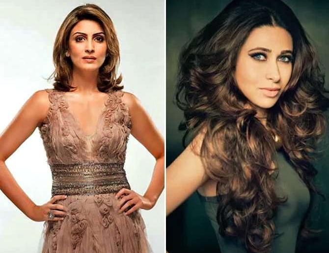 Kapoor clan has two daughters; Panke Vair; Do not like to see each other's faces! | कपूर खानदानच्या या दोन मुलींचे आहे पक्के वैर; एकमेकींचे तोंडही बघणे पसंत करीत नाहीत! Kapoor clan has two daughters; Panke Vair; Do not like to see each other's faces! | कपूर खानदानच्या या दोन मुलींचे आहे पक्के वैर; एकमेकींचे तोंडही बघणे पसंत करीत नाहीत!